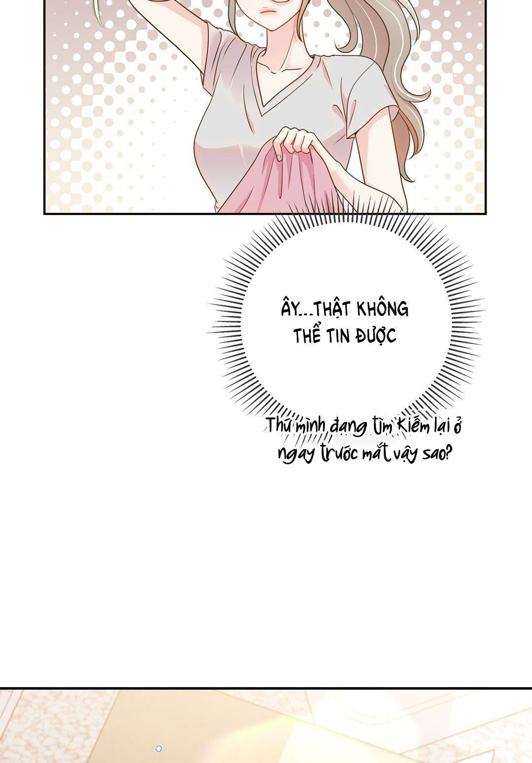 đọc truyện Trải Nghiệm Thân Mật Với Bạn Của Anh Trai Chương 2.2 ảnh 61 tại Thiên Thai Truyện