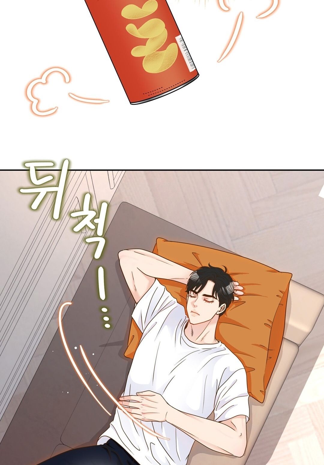 đọc truyện Trải Nghiệm Thân Mật Với Bạn Của Anh Trai Chương 2.2 ảnh 68 tại Thiên Thai Truyện