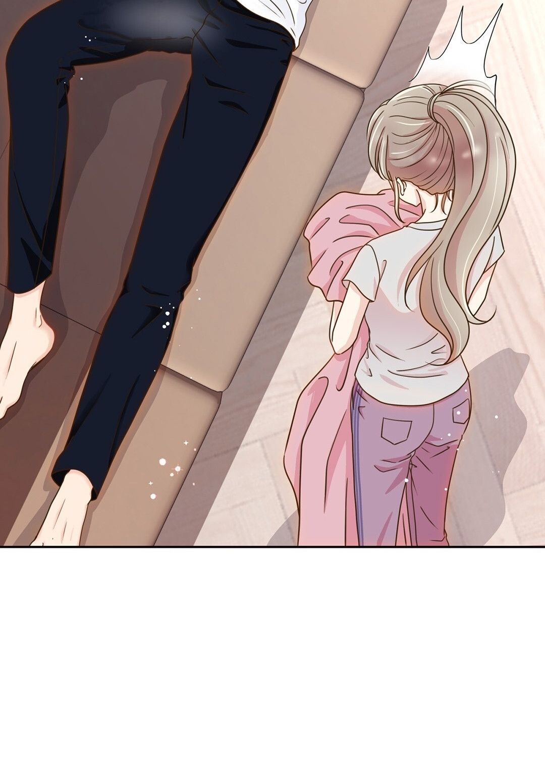 đọc truyện Trải Nghiệm Thân Mật Với Bạn Của Anh Trai Chương 2.2 ảnh 69 tại Thiên Thai Truyện