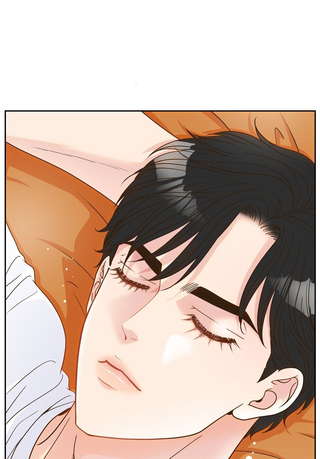 đọc truyện Trải Nghiệm Thân Mật Với Bạn Của Anh Trai Chương 2.2 ảnh 76 tại Thiên Thai Truyện