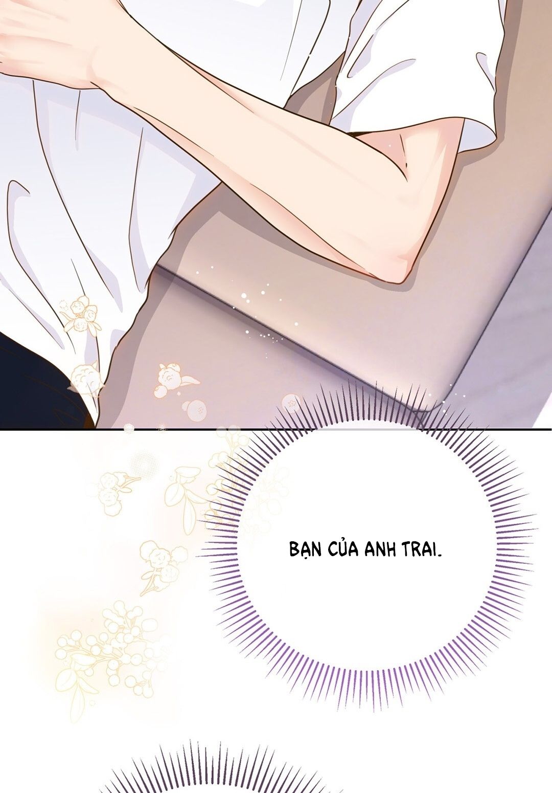 đọc truyện Trải Nghiệm Thân Mật Với Bạn Của Anh Trai Chương 2.2 ảnh 79 tại Thiên Thai Truyện