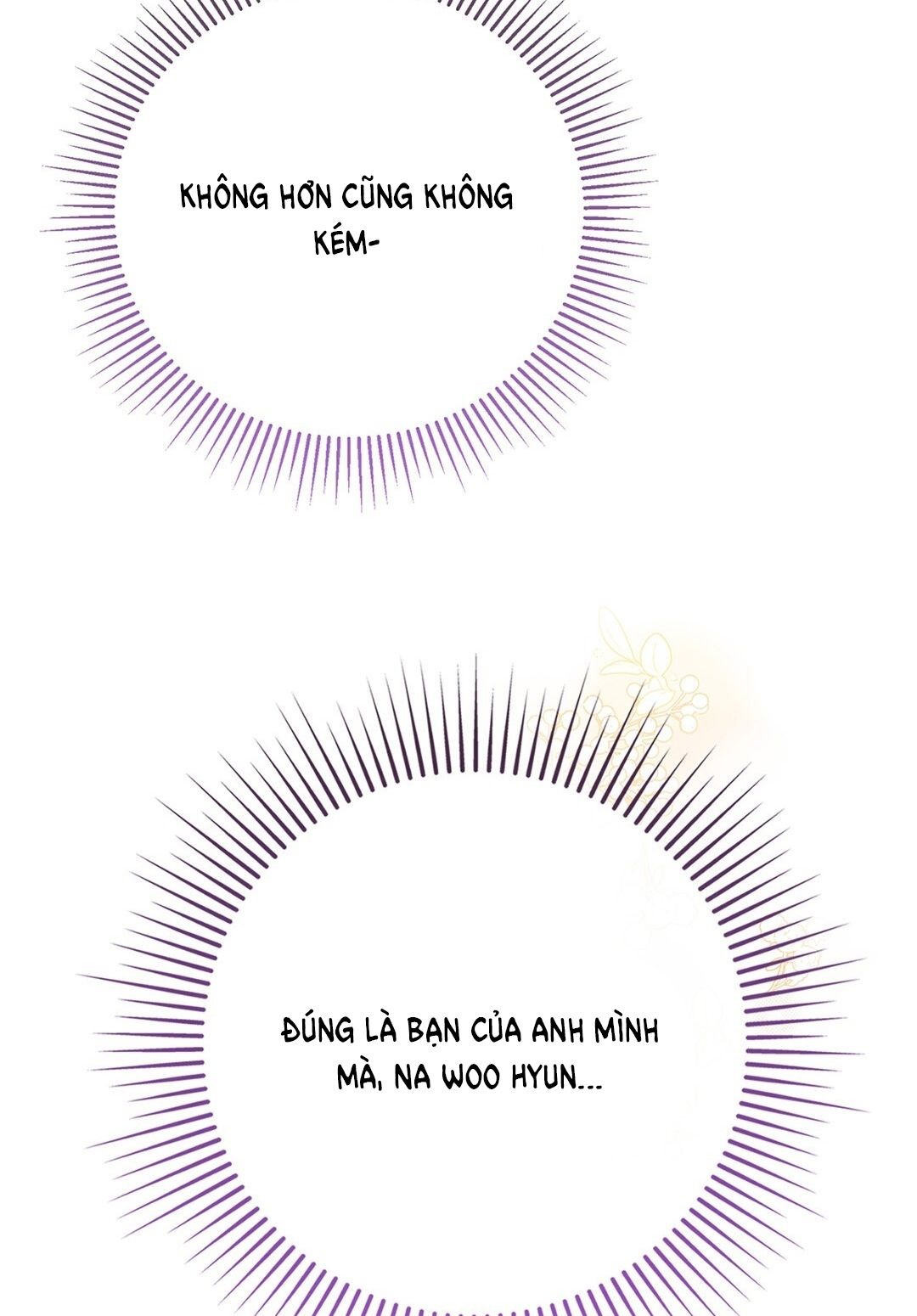 đọc truyện Trải Nghiệm Thân Mật Với Bạn Của Anh Trai Chương 2.2 ảnh 80 tại Thiên Thai Truyện