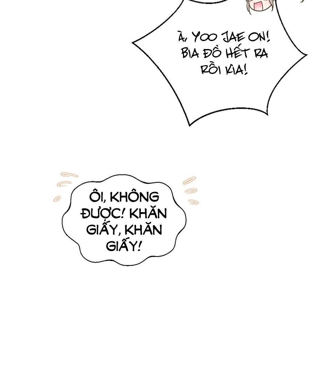 đọc truyện Trải Nghiệm Thân Mật Với Bạn Của Anh Trai Chương 2.2 ảnh 10 tại Thiên Thai Truyện