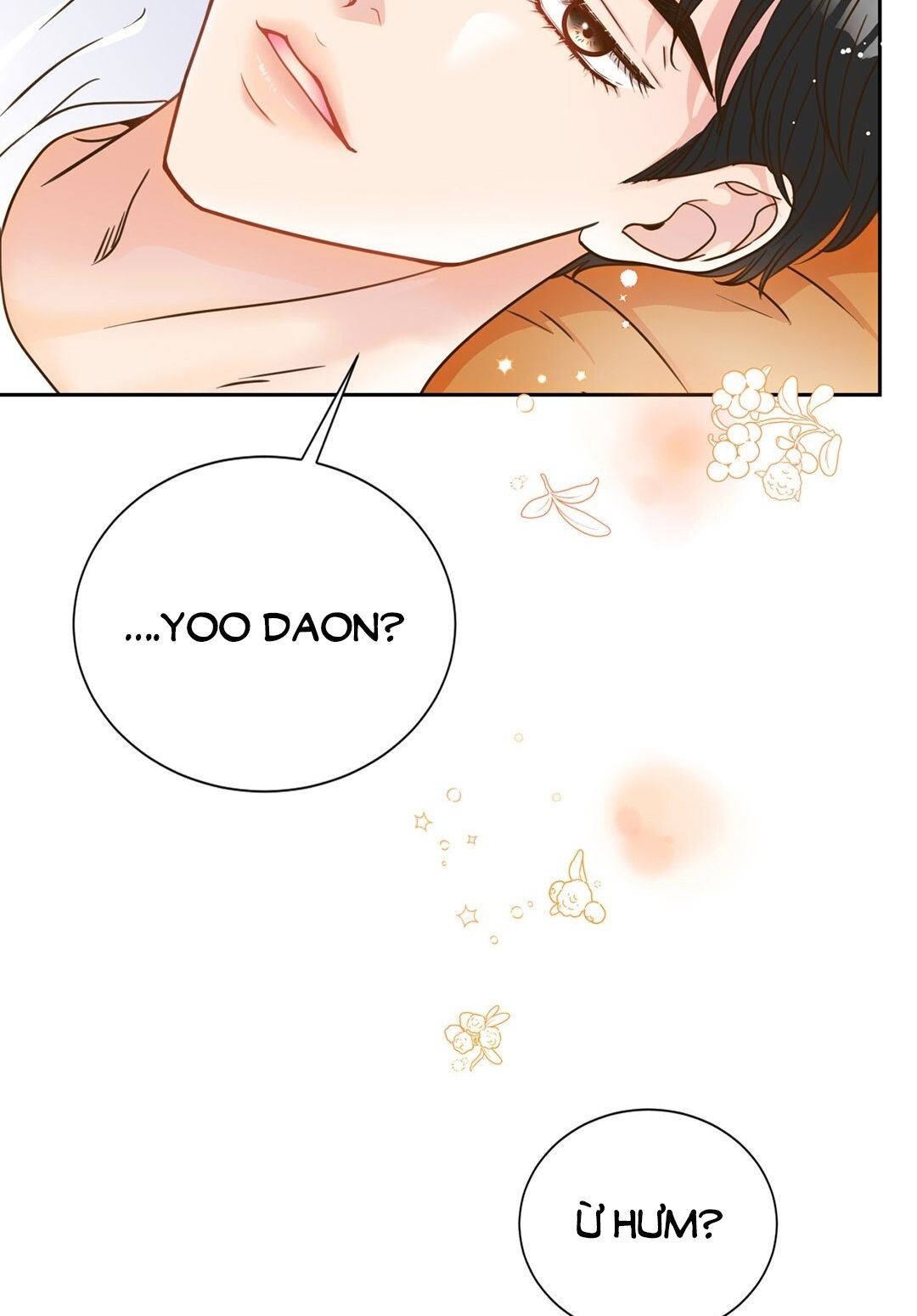 đọc truyện Trải Nghiệm Thân Mật Với Bạn Của Anh Trai Chương 2.2 ảnh 83 tại Thiên Thai Truyện