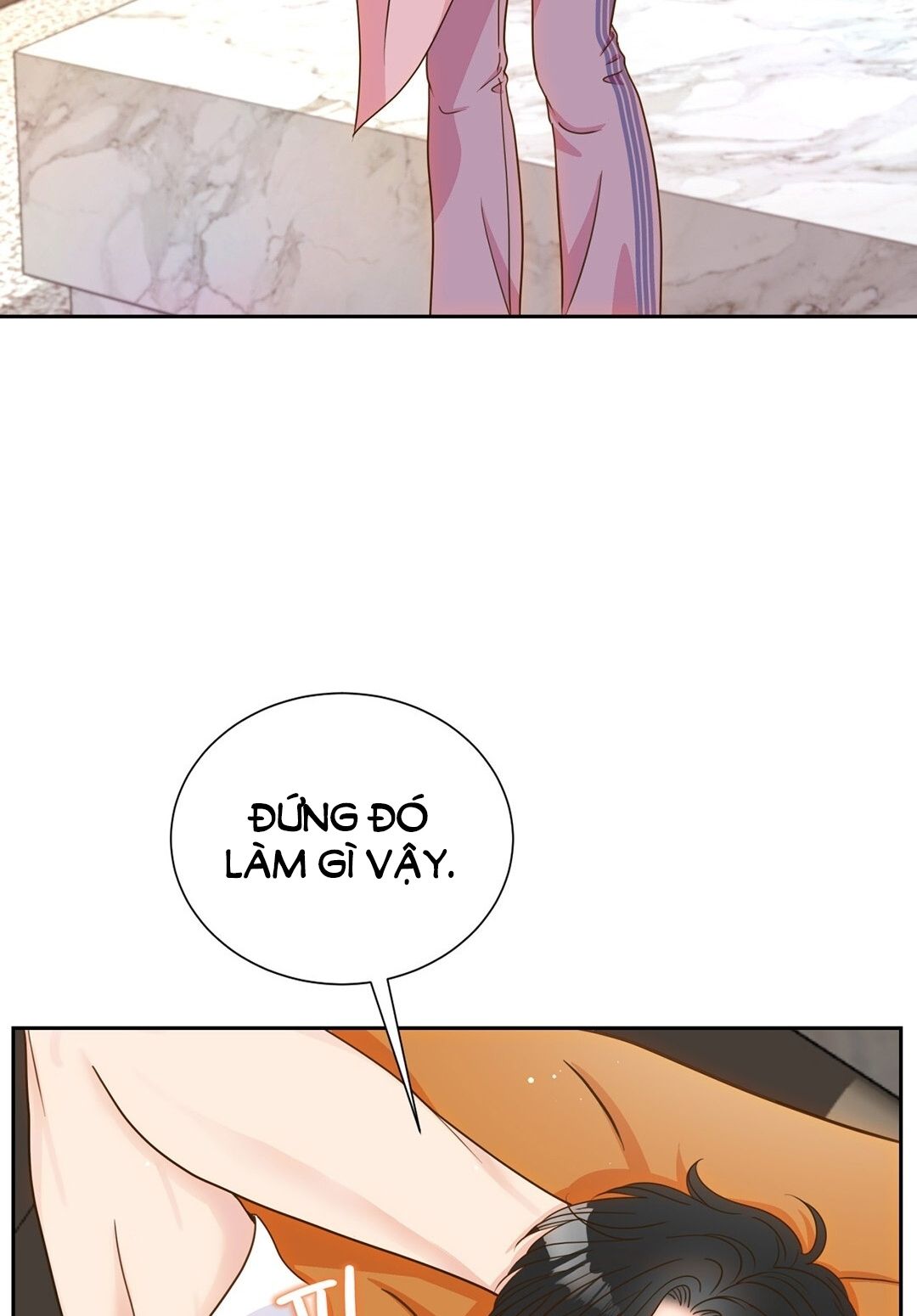 đọc truyện Trải Nghiệm Thân Mật Với Bạn Của Anh Trai Chương 2.2 ảnh 85 tại Thiên Thai Truyện