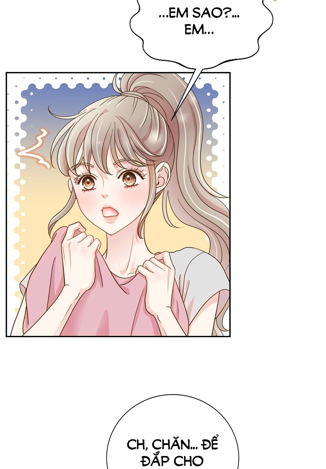 đọc truyện Trải Nghiệm Thân Mật Với Bạn Của Anh Trai Chương 2.2 ảnh 87 tại Thiên Thai Truyện