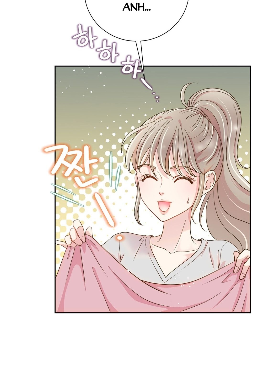 đọc truyện Trải Nghiệm Thân Mật Với Bạn Của Anh Trai Chương 2.2 ảnh 88 tại Thiên Thai Truyện