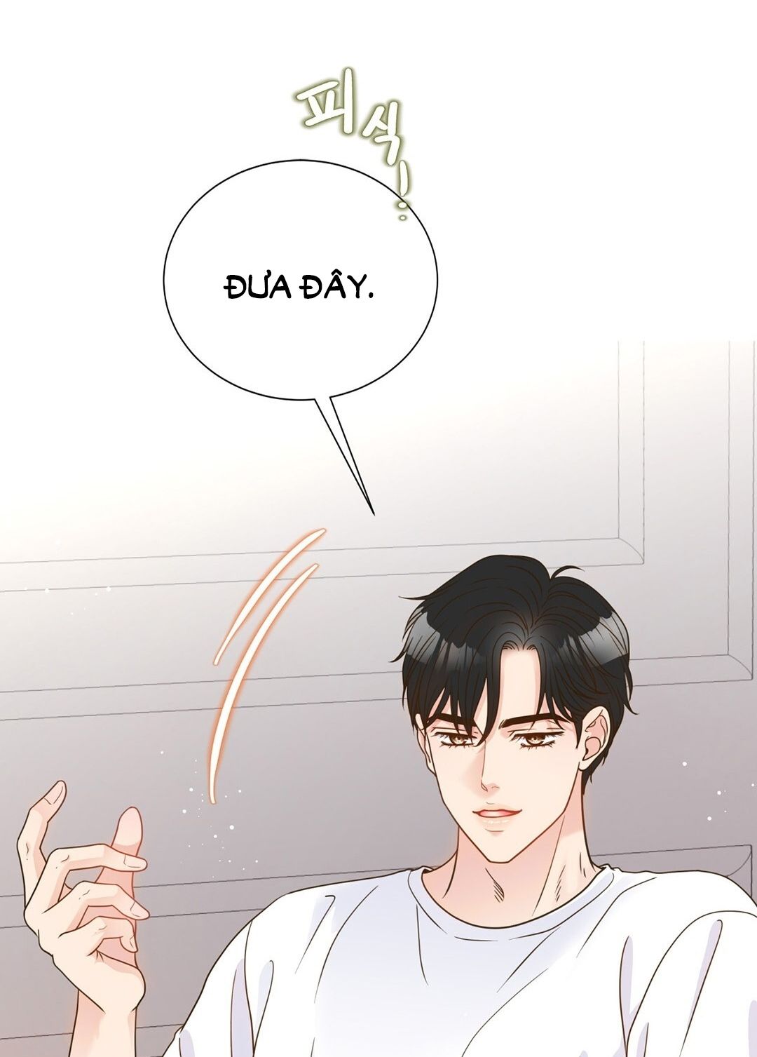 đọc truyện Trải Nghiệm Thân Mật Với Bạn Của Anh Trai Chương 2.2 ảnh 89 tại Thiên Thai Truyện