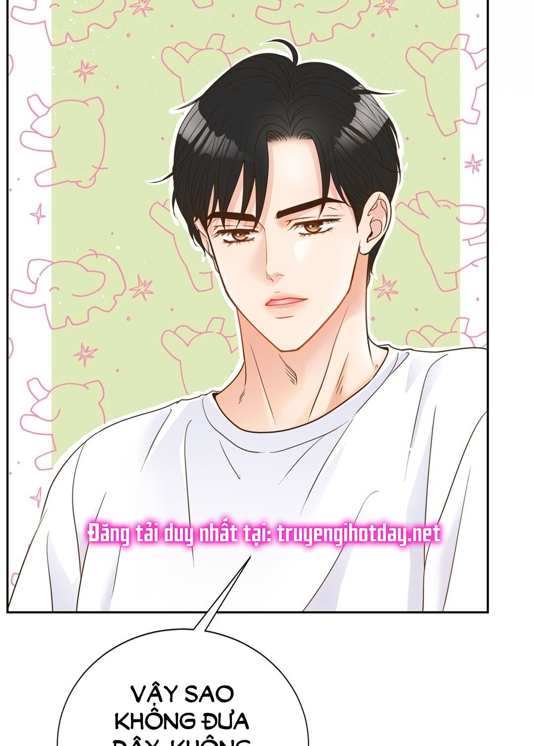 đọc truyện Trải Nghiệm Thân Mật Với Bạn Của Anh Trai Chương 2.2 ảnh 94 tại Thiên Thai Truyện