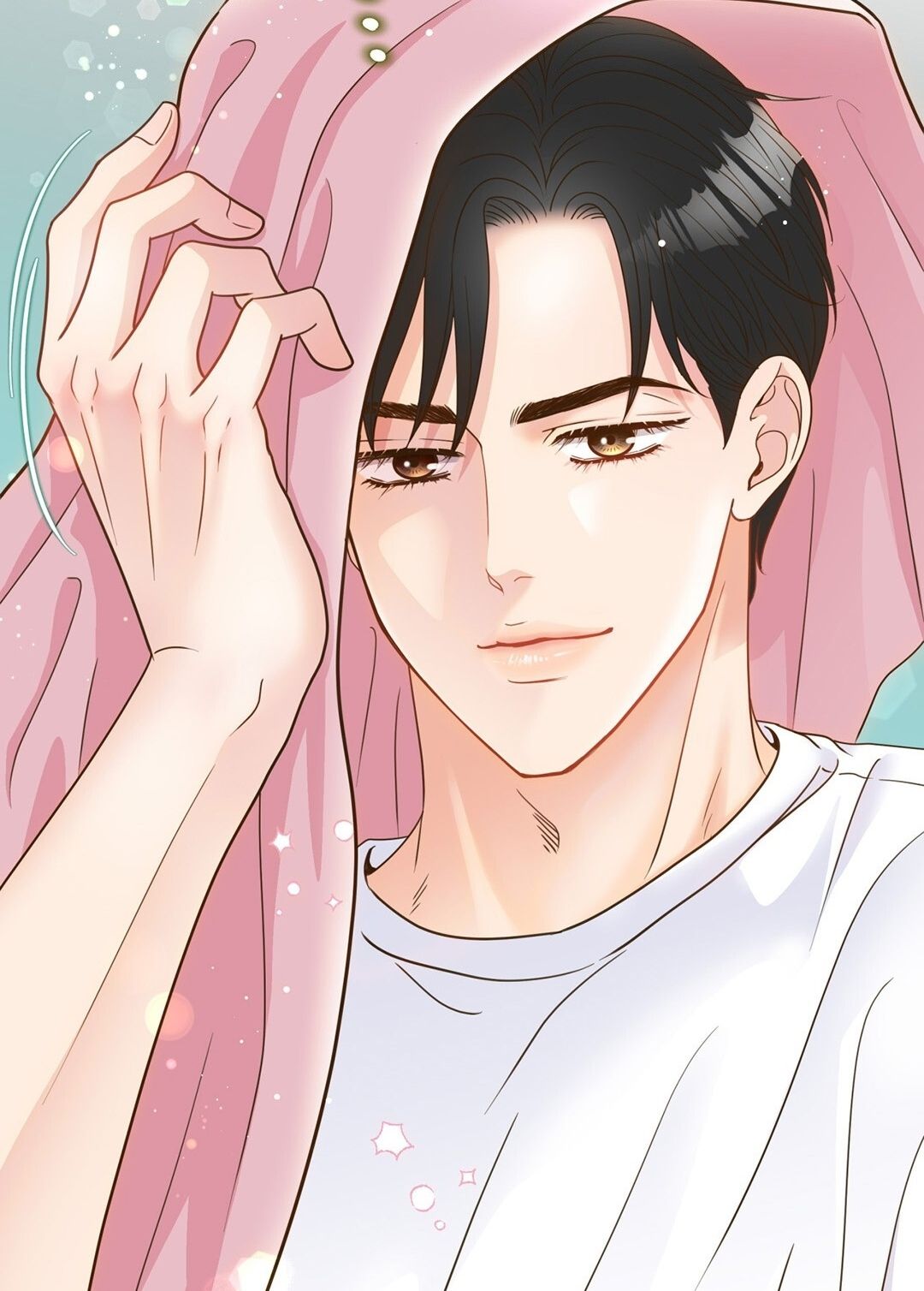 đọc truyện Trải Nghiệm Thân Mật Với Bạn Của Anh Trai Chương 2.2 ảnh 100 tại Thiên Thai Truyện