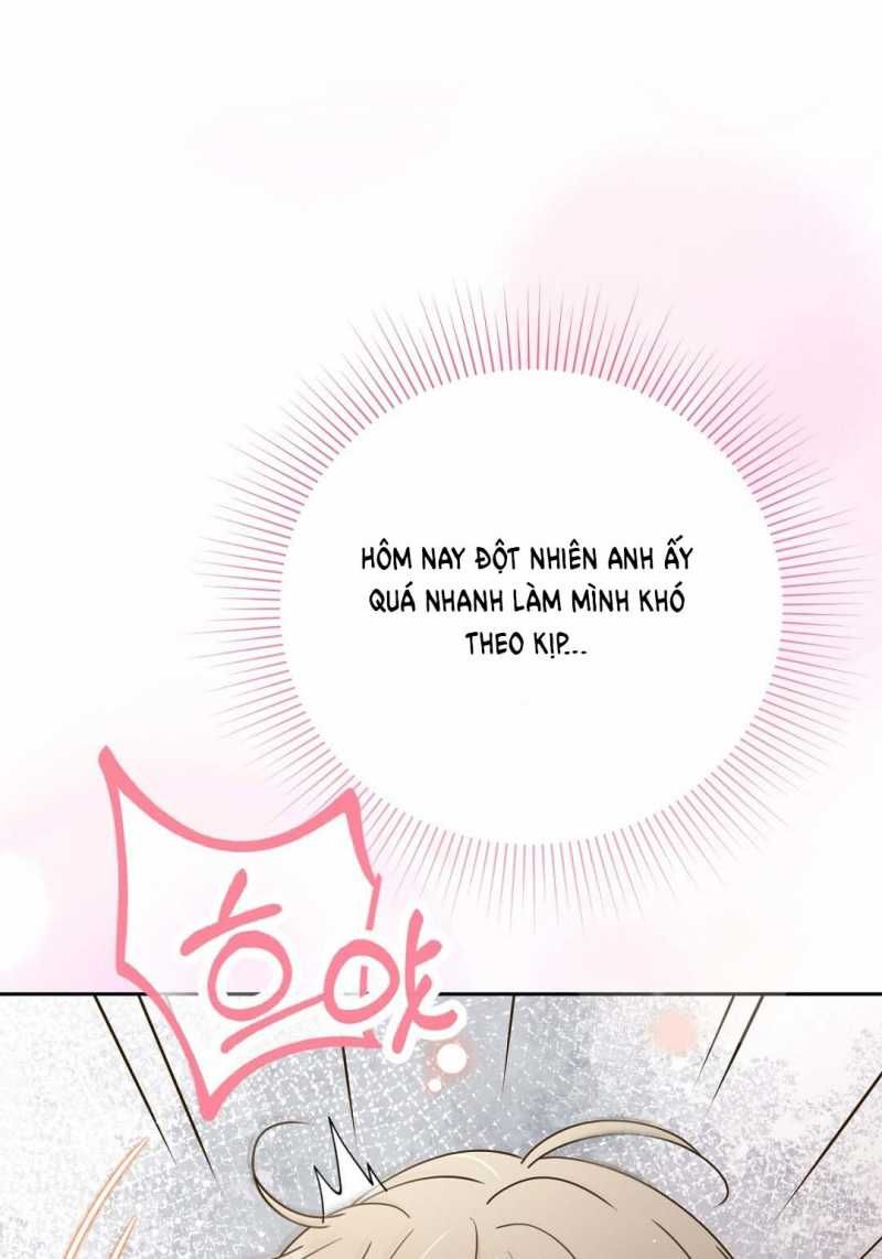 đọc truyện Trải Nghiệm Thân Mật Với Bạn Của Anh Trai Chương 20.1 ảnh 3 tại Thiên Thai Truyện