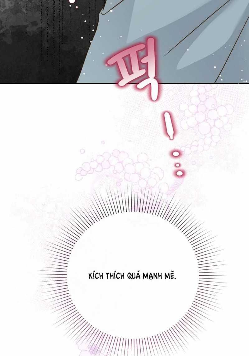 đọc truyện Trải Nghiệm Thân Mật Với Bạn Của Anh Trai Chương 20.1 ảnh 14 tại Thiên Thai Truyện