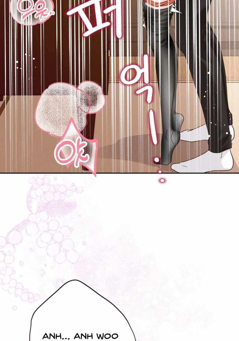 đọc truyện Trải Nghiệm Thân Mật Với Bạn Của Anh Trai Chương 20.1 ảnh 19 tại Thiên Thai Truyện