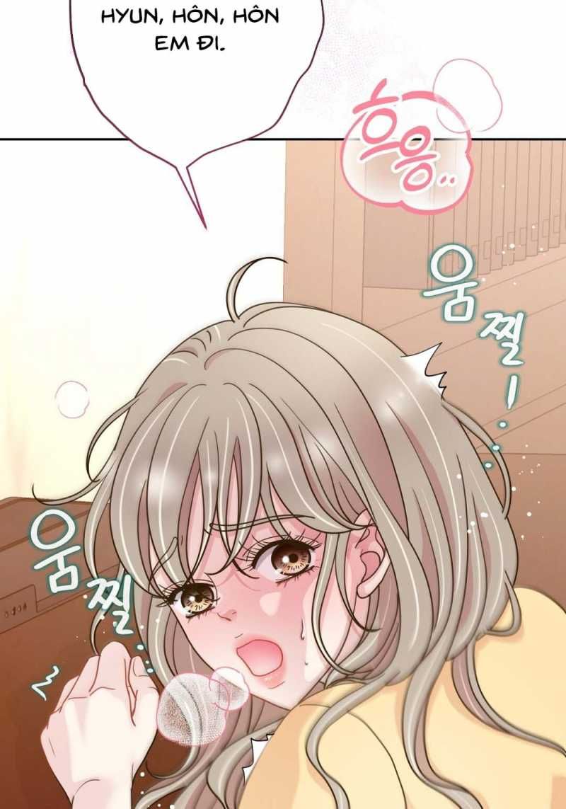 đọc truyện Trải Nghiệm Thân Mật Với Bạn Của Anh Trai Chương 20.1 ảnh 20 tại Thiên Thai Truyện