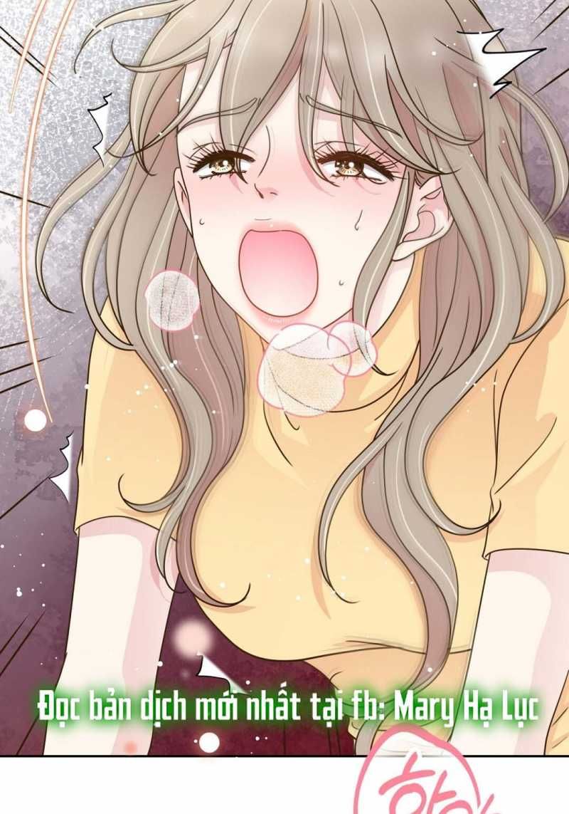 đọc truyện Trải Nghiệm Thân Mật Với Bạn Của Anh Trai Chương 20.1 ảnh 4 tại Thiên Thai Truyện