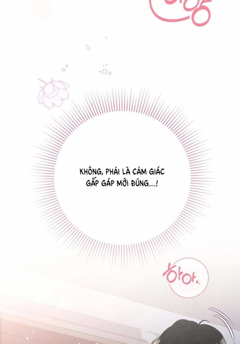 đọc truyện Trải Nghiệm Thân Mật Với Bạn Của Anh Trai Chương 20.1 ảnh 5 tại Thiên Thai Truyện