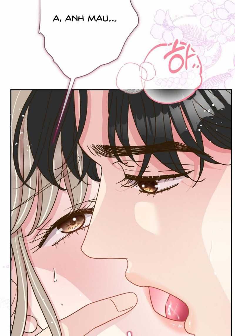 đọc truyện Trải Nghiệm Thân Mật Với Bạn Của Anh Trai Chương 20.1 ảnh 32 tại Thiên Thai Truyện