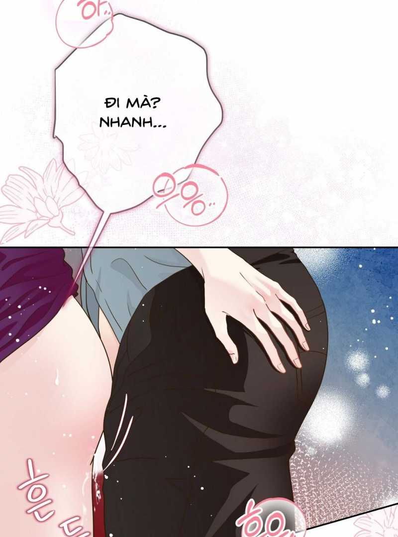 đọc truyện Trải Nghiệm Thân Mật Với Bạn Của Anh Trai Chương 20.1 ảnh 34 tại Thiên Thai Truyện