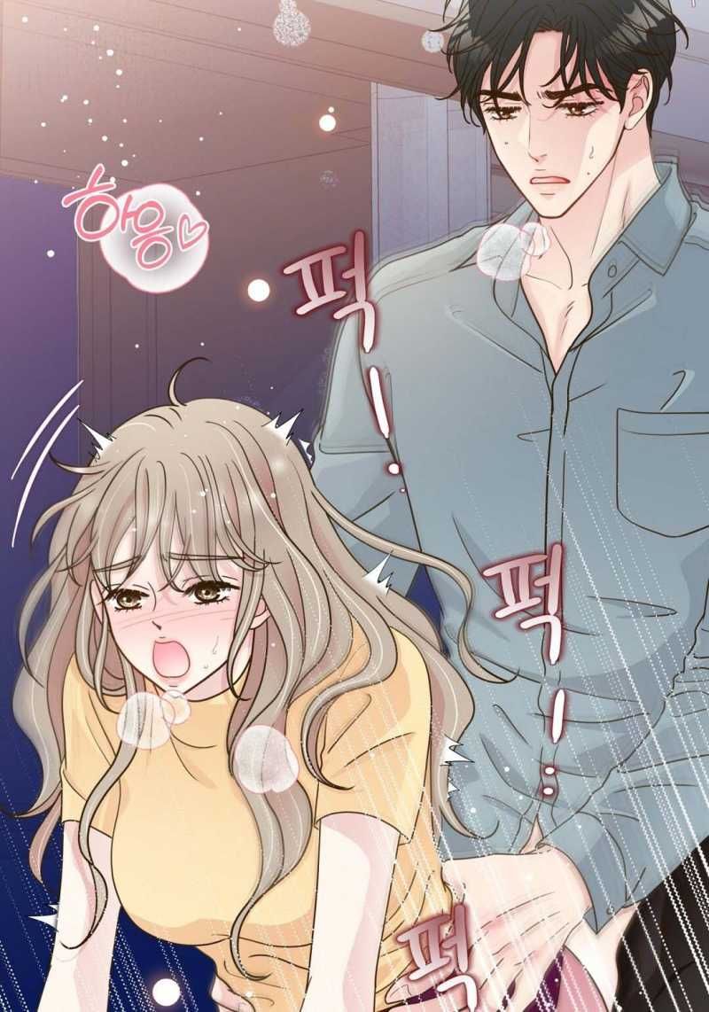 đọc truyện Trải Nghiệm Thân Mật Với Bạn Của Anh Trai Chương 20.1 ảnh 6 tại Thiên Thai Truyện