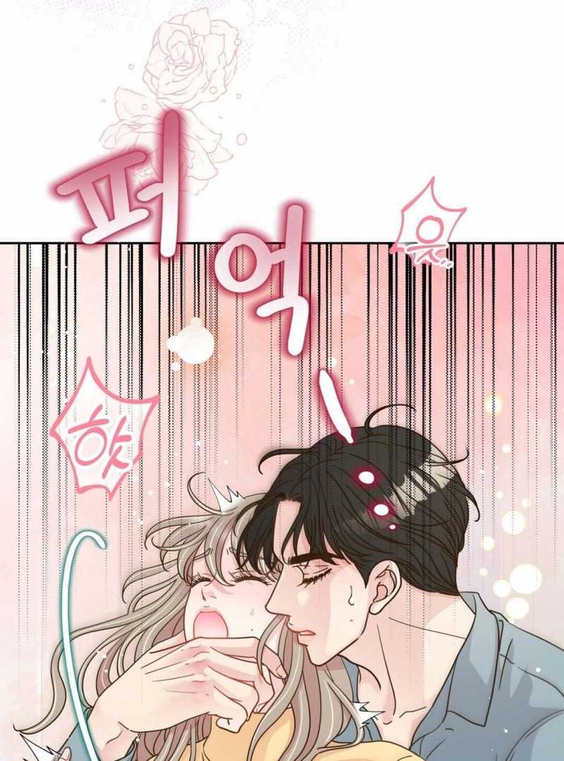 đọc truyện Trải Nghiệm Thân Mật Với Bạn Của Anh Trai Chương 20.1 ảnh 42 tại Thiên Thai Truyện