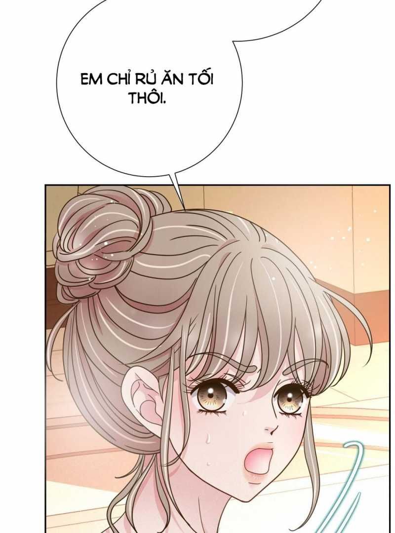 đọc truyện Trải Nghiệm Thân Mật Với Bạn Của Anh Trai Chương 20.2 ảnh 13 tại Thiên Thai Truyện