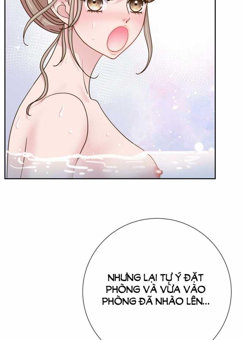 đọc truyện Trải Nghiệm Thân Mật Với Bạn Của Anh Trai Chương 20.2 ảnh 18 tại Thiên Thai Truyện