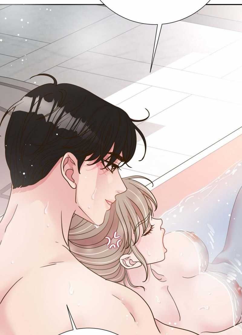 đọc truyện Trải Nghiệm Thân Mật Với Bạn Của Anh Trai Chương 20.2 ảnh 19 tại Thiên Thai Truyện