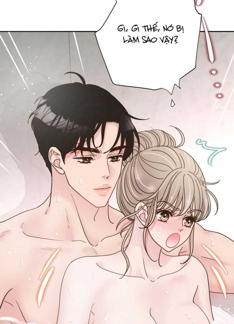 đọc truyện Trải Nghiệm Thân Mật Với Bạn Của Anh Trai Chương 20.2 ảnh 22 tại Thiên Thai Truyện