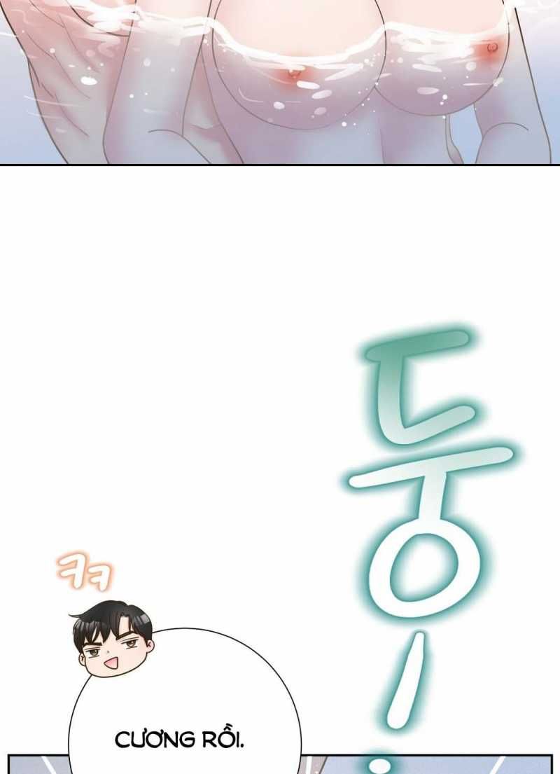 đọc truyện Trải Nghiệm Thân Mật Với Bạn Của Anh Trai Chương 20.2 ảnh 23 tại Thiên Thai Truyện