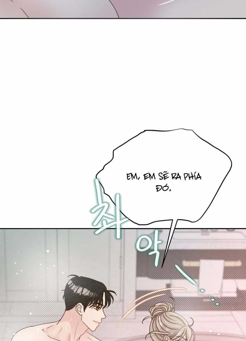 đọc truyện Trải Nghiệm Thân Mật Với Bạn Của Anh Trai Chương 20.2 ảnh 28 tại Thiên Thai Truyện