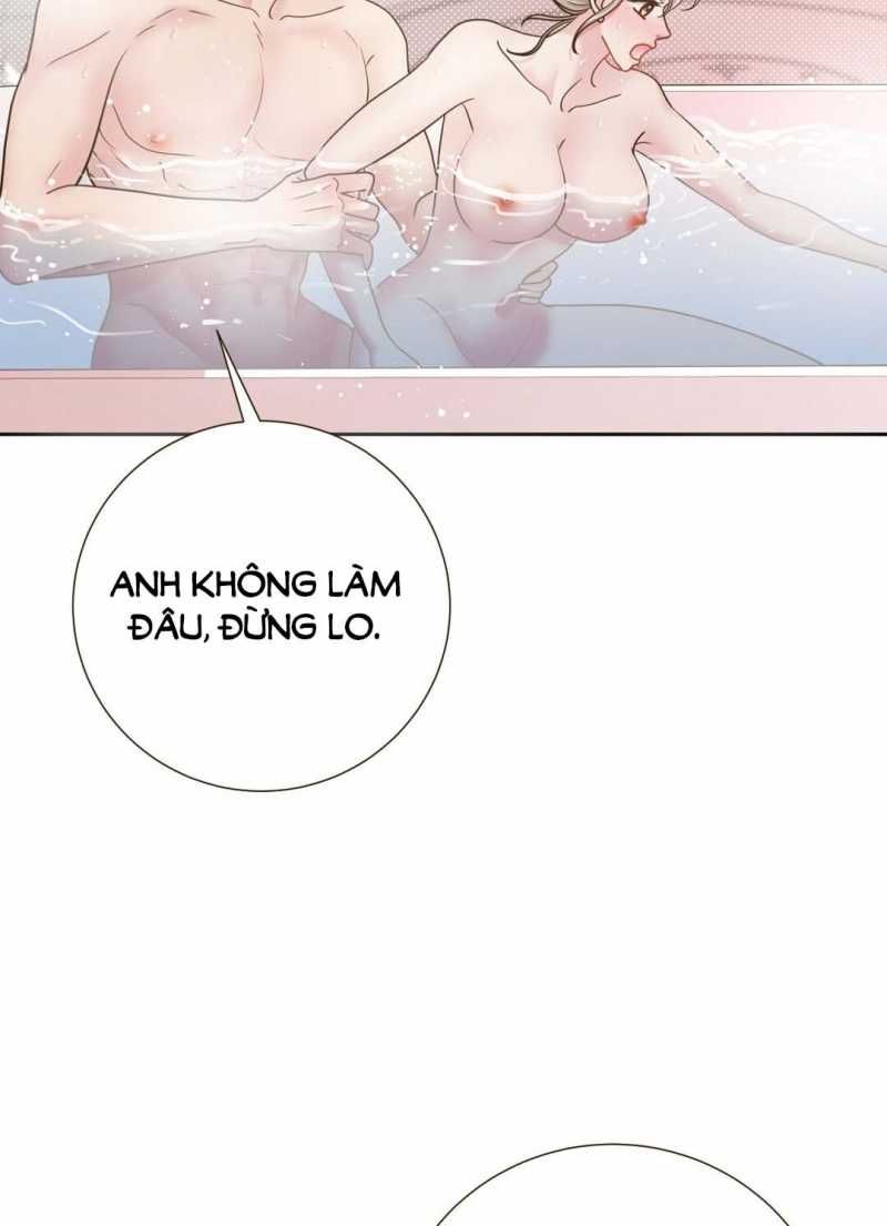 đọc truyện Trải Nghiệm Thân Mật Với Bạn Của Anh Trai Chương 20.2 ảnh 29 tại Thiên Thai Truyện