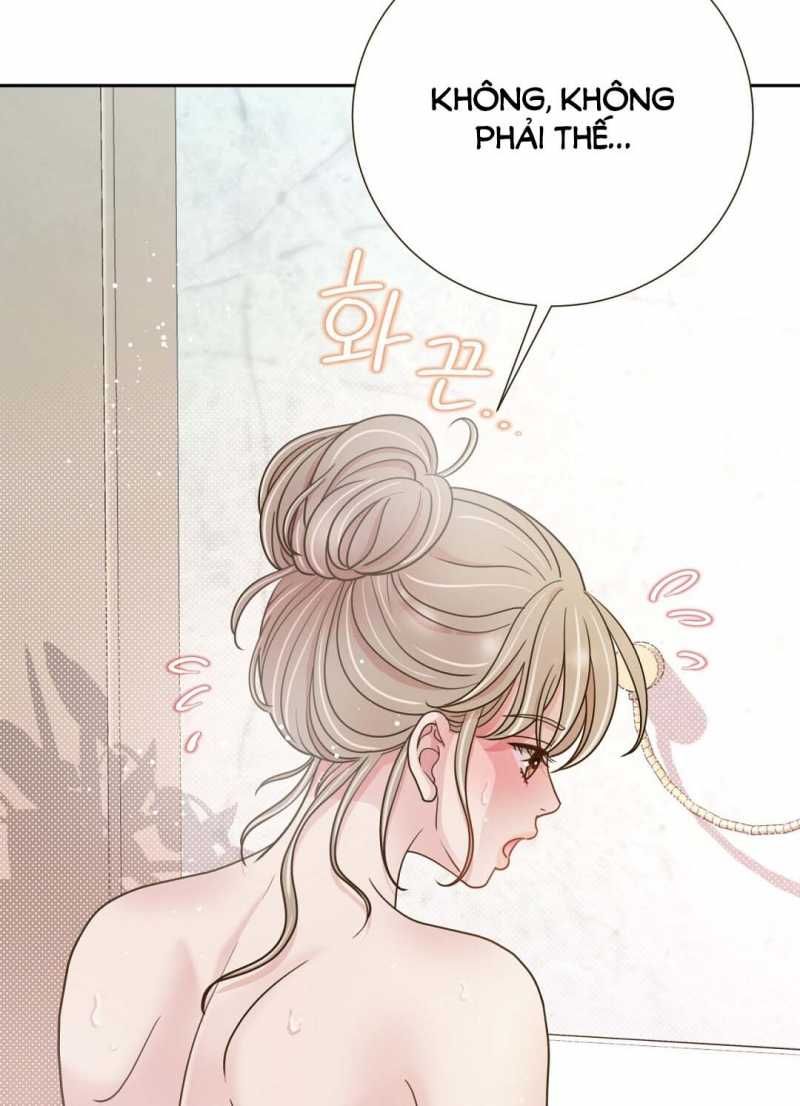 đọc truyện Trải Nghiệm Thân Mật Với Bạn Của Anh Trai Chương 20.2 ảnh 30 tại Thiên Thai Truyện