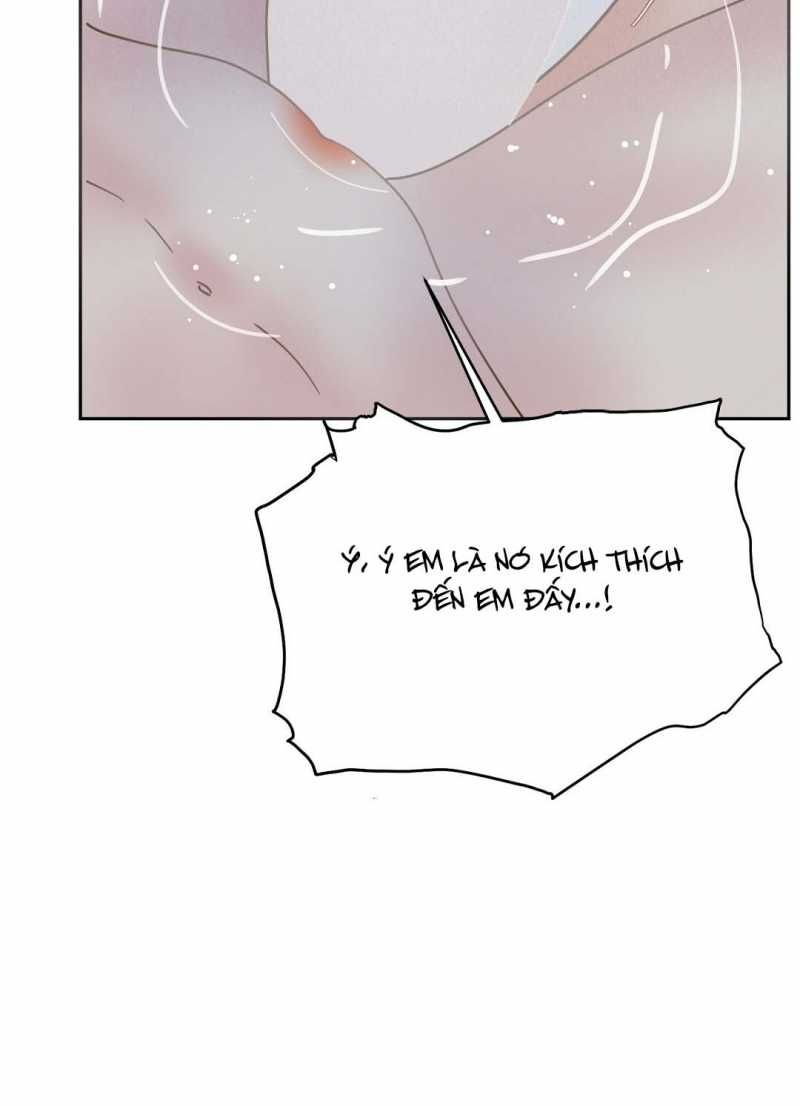 đọc truyện Trải Nghiệm Thân Mật Với Bạn Của Anh Trai Chương 20.2 ảnh 34 tại Thiên Thai Truyện