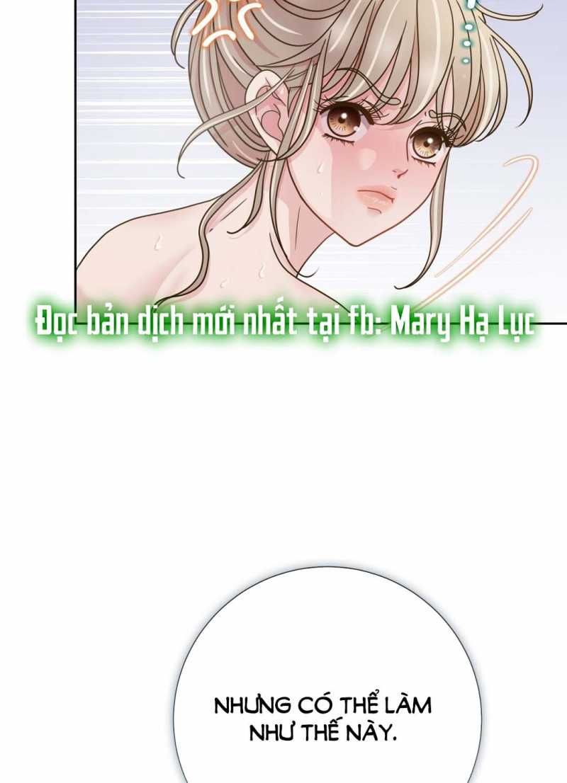 đọc truyện Trải Nghiệm Thân Mật Với Bạn Của Anh Trai Chương 20.2 ảnh 37 tại Thiên Thai Truyện