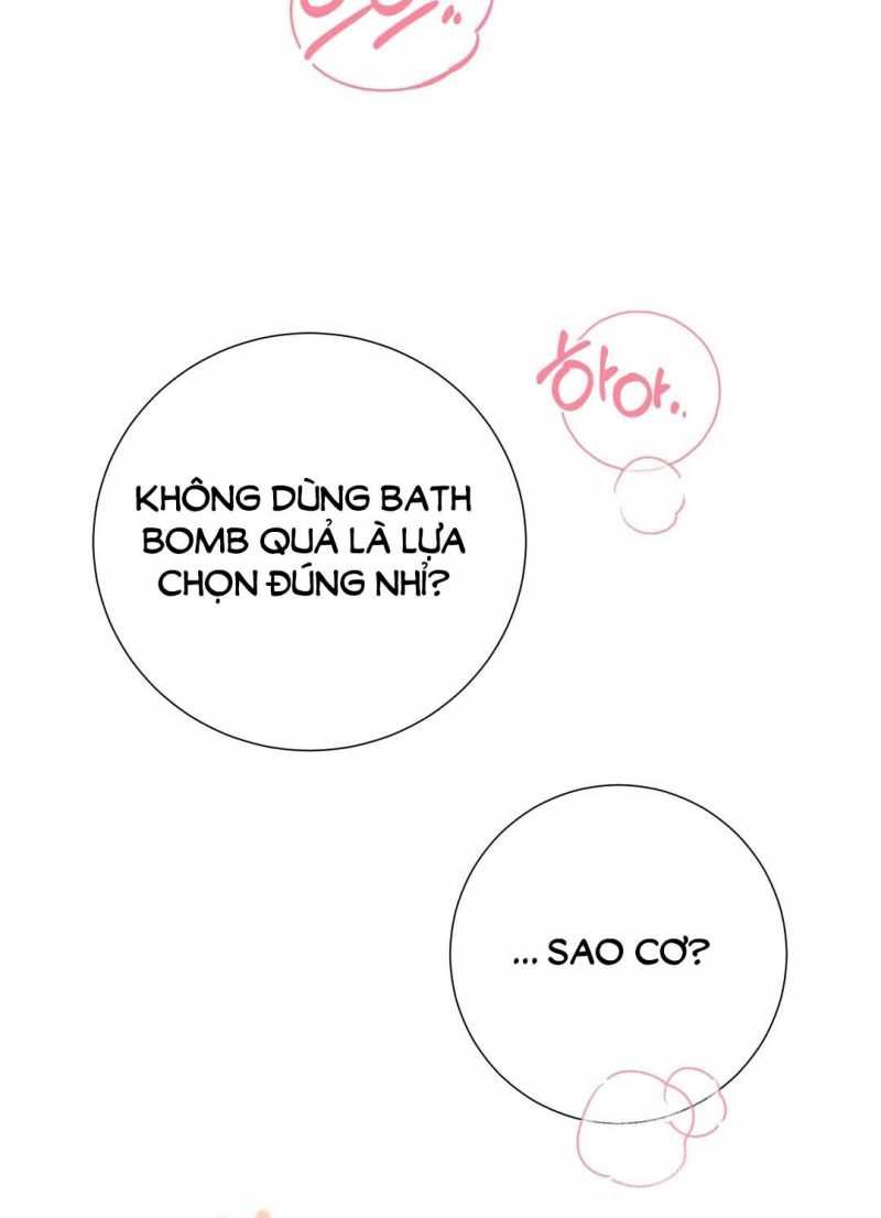 đọc truyện Trải Nghiệm Thân Mật Với Bạn Của Anh Trai Chương 20.2 ảnh 43 tại Thiên Thai Truyện