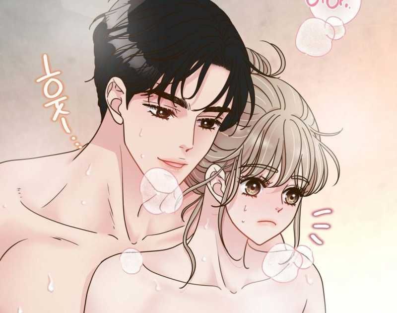 đọc truyện Trải Nghiệm Thân Mật Với Bạn Của Anh Trai Chương 20.2 ảnh 45 tại Thiên Thai Truyện