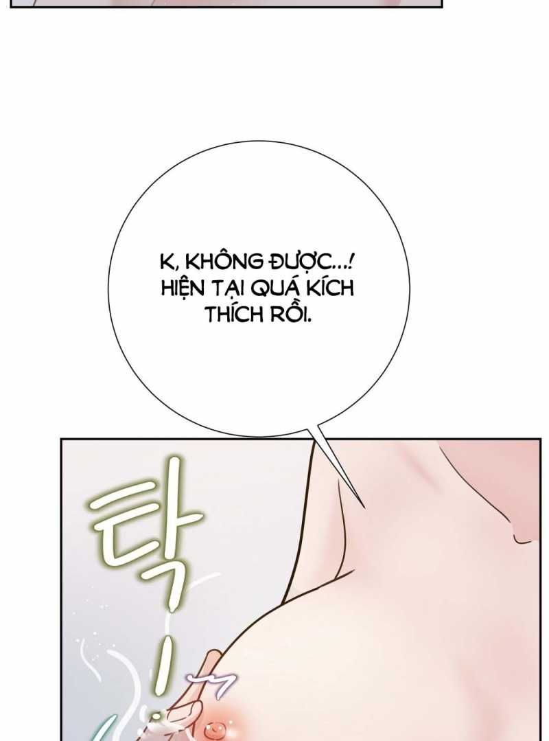 đọc truyện Trải Nghiệm Thân Mật Với Bạn Của Anh Trai Chương 20.2 ảnh 9 tại Thiên Thai Truyện