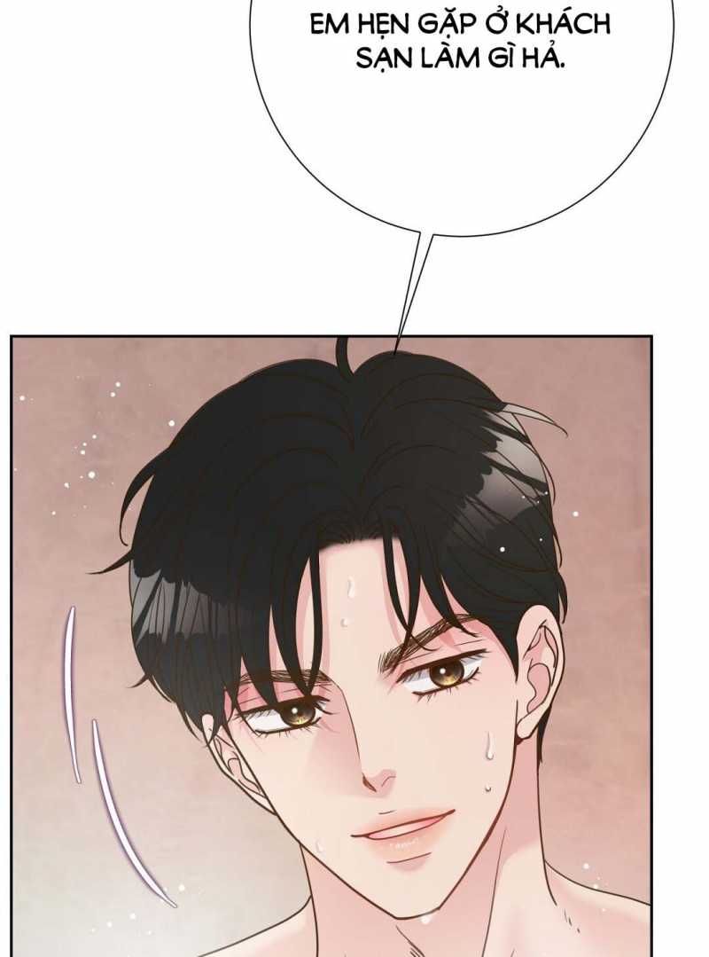 đọc truyện Trải Nghiệm Thân Mật Với Bạn Của Anh Trai Chương 20.2 ảnh 11 tại Thiên Thai Truyện