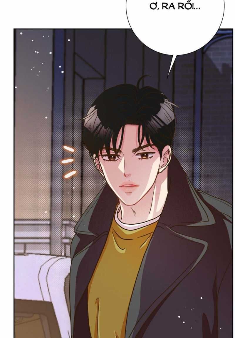 đọc truyện Trải Nghiệm Thân Mật Với Bạn Của Anh Trai Chương 21.1 ảnh 12 tại Thiên Thai Truyện