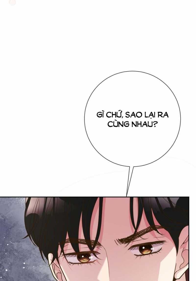 đọc truyện Trải Nghiệm Thân Mật Với Bạn Của Anh Trai Chương 21.1 ảnh 15 tại Thiên Thai Truyện