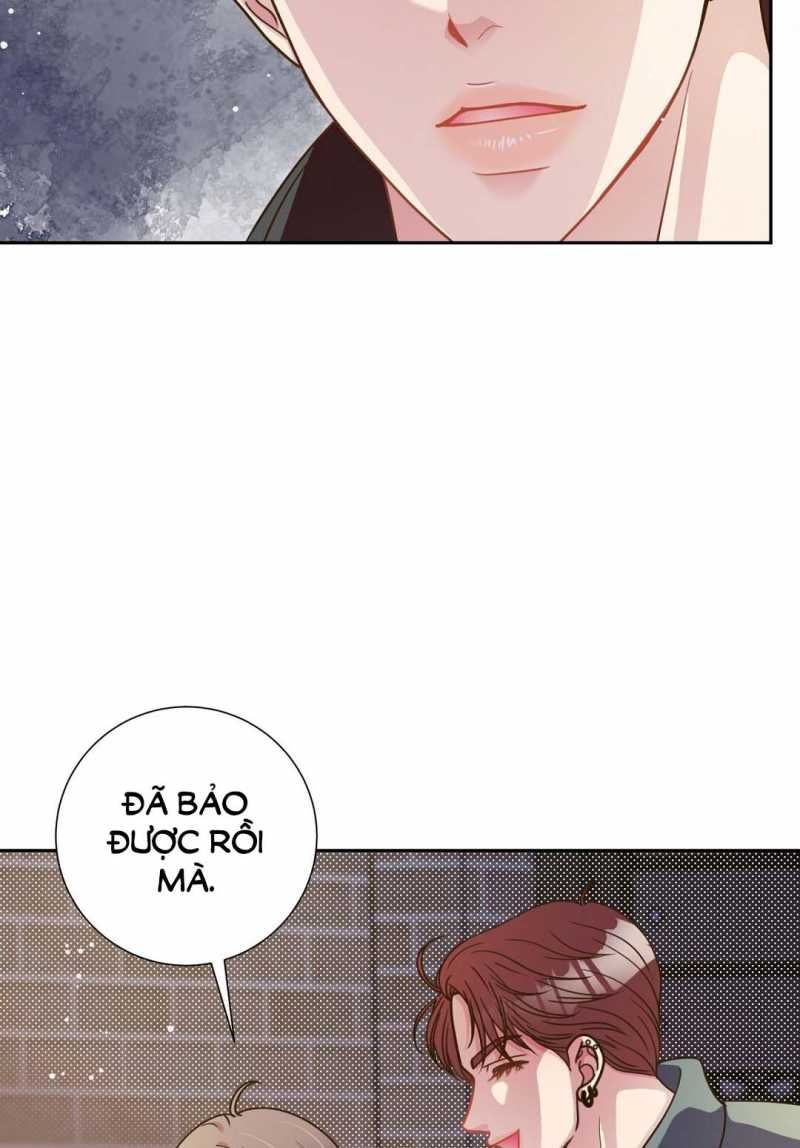 đọc truyện Trải Nghiệm Thân Mật Với Bạn Của Anh Trai Chương 21.1 ảnh 16 tại Thiên Thai Truyện