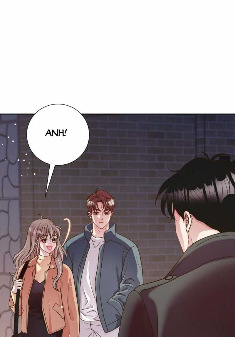 đọc truyện Trải Nghiệm Thân Mật Với Bạn Của Anh Trai Chương 21.1 ảnh 21 tại Thiên Thai Truyện