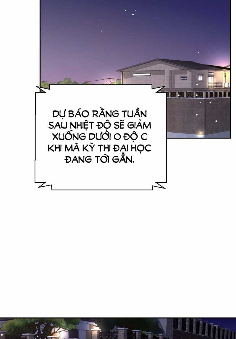 đọc truyện Trải Nghiệm Thân Mật Với Bạn Của Anh Trai Chương 21.1 ảnh 4 tại Thiên Thai Truyện