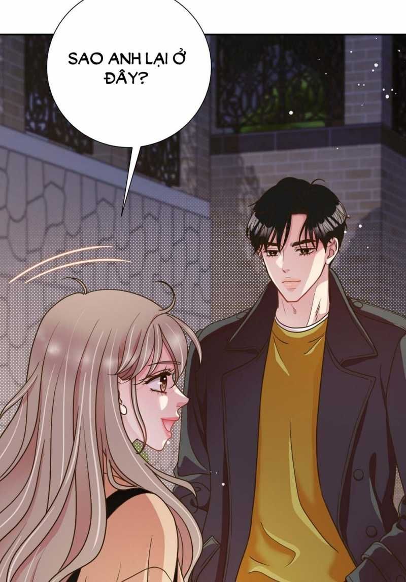 đọc truyện Trải Nghiệm Thân Mật Với Bạn Của Anh Trai Chương 21.1 ảnh 23 tại Thiên Thai Truyện