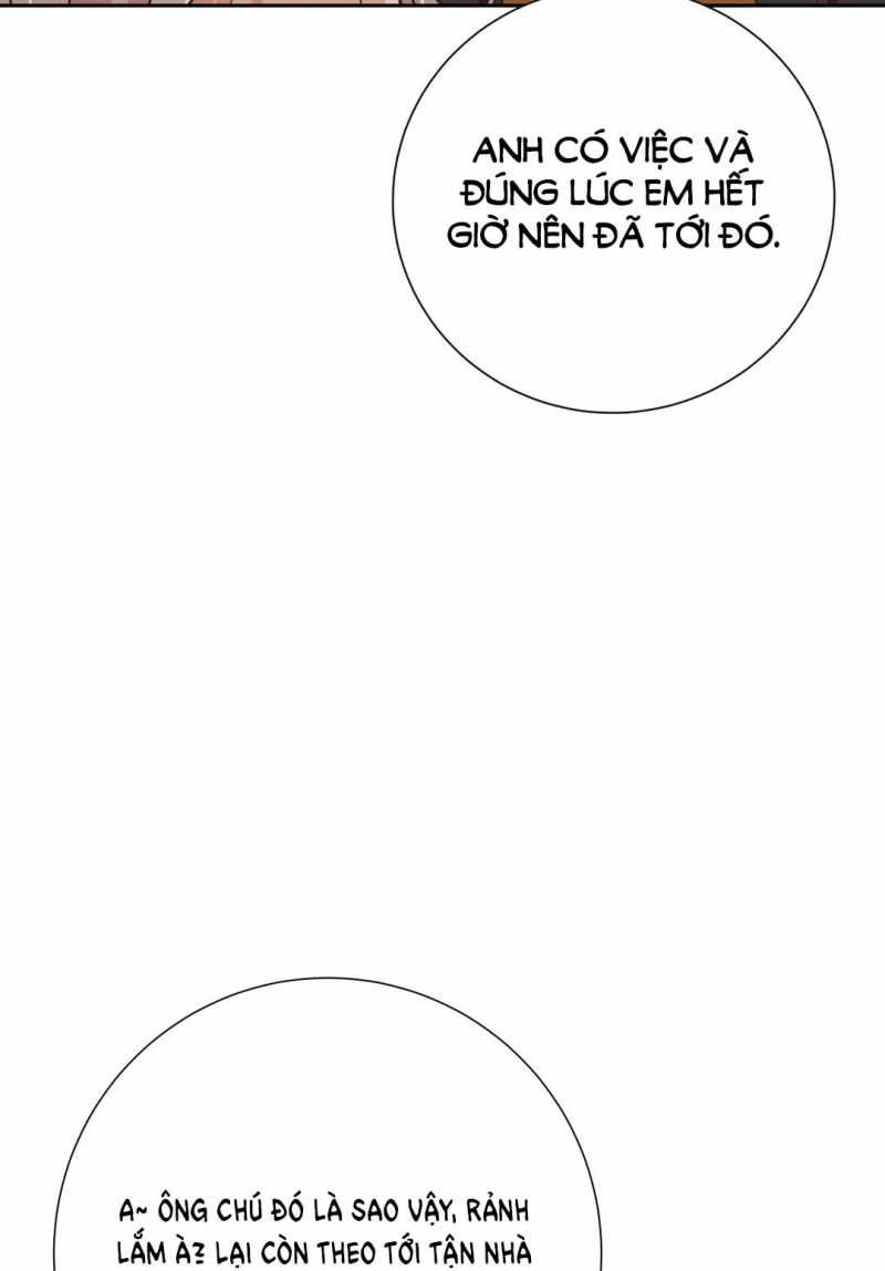 đọc truyện Trải Nghiệm Thân Mật Với Bạn Của Anh Trai Chương 21.1 ảnh 26 tại Thiên Thai Truyện