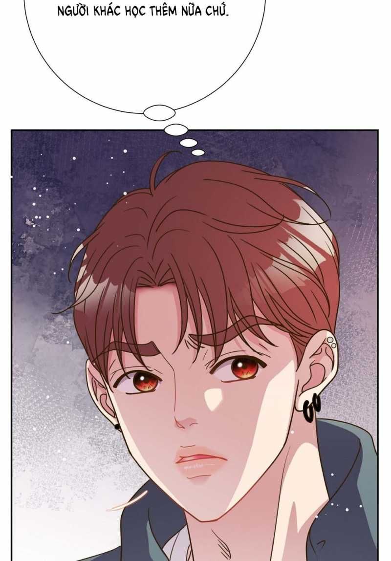 đọc truyện Trải Nghiệm Thân Mật Với Bạn Của Anh Trai Chương 21.1 ảnh 27 tại Thiên Thai Truyện