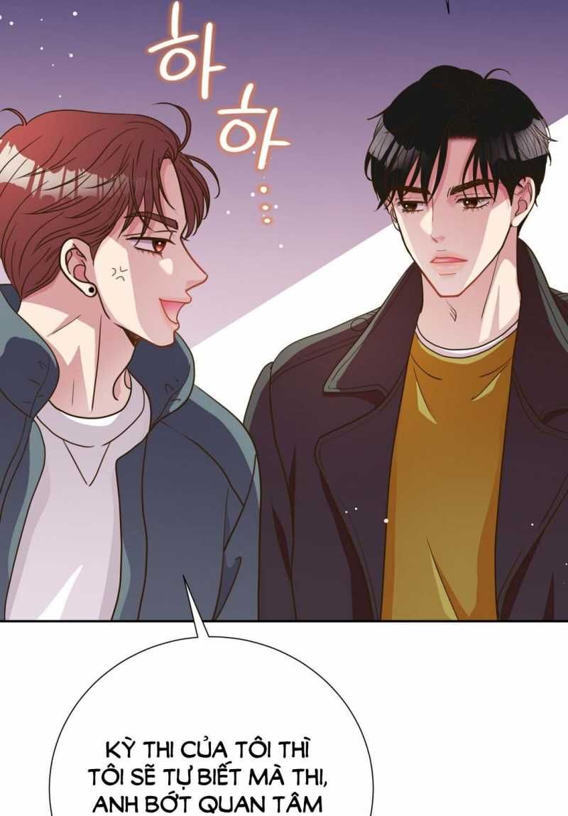 đọc truyện Trải Nghiệm Thân Mật Với Bạn Của Anh Trai Chương 21.1 ảnh 31 tại Thiên Thai Truyện