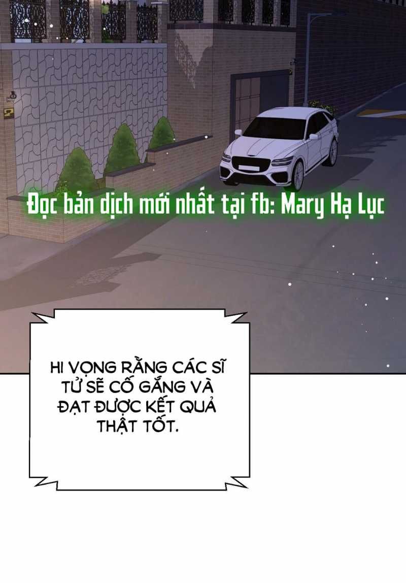 đọc truyện Trải Nghiệm Thân Mật Với Bạn Của Anh Trai Chương 21.1 ảnh 5 tại Thiên Thai Truyện