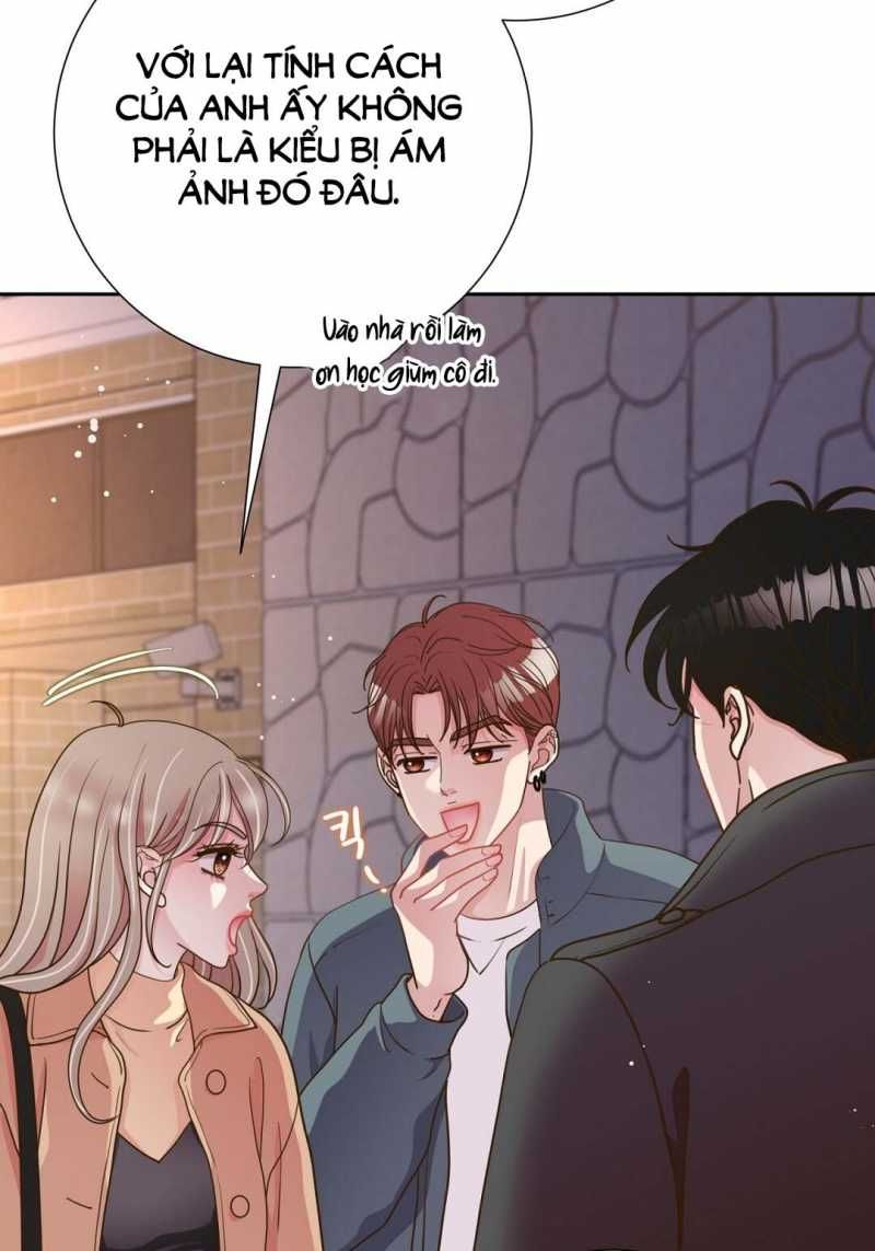 đọc truyện Trải Nghiệm Thân Mật Với Bạn Của Anh Trai Chương 21.1 ảnh 35 tại Thiên Thai Truyện