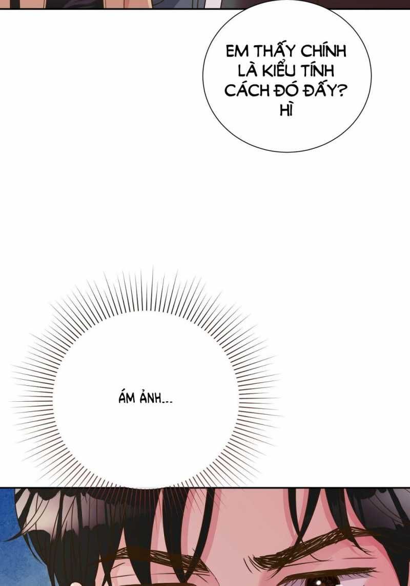 đọc truyện Trải Nghiệm Thân Mật Với Bạn Của Anh Trai Chương 21.1 ảnh 36 tại Thiên Thai Truyện